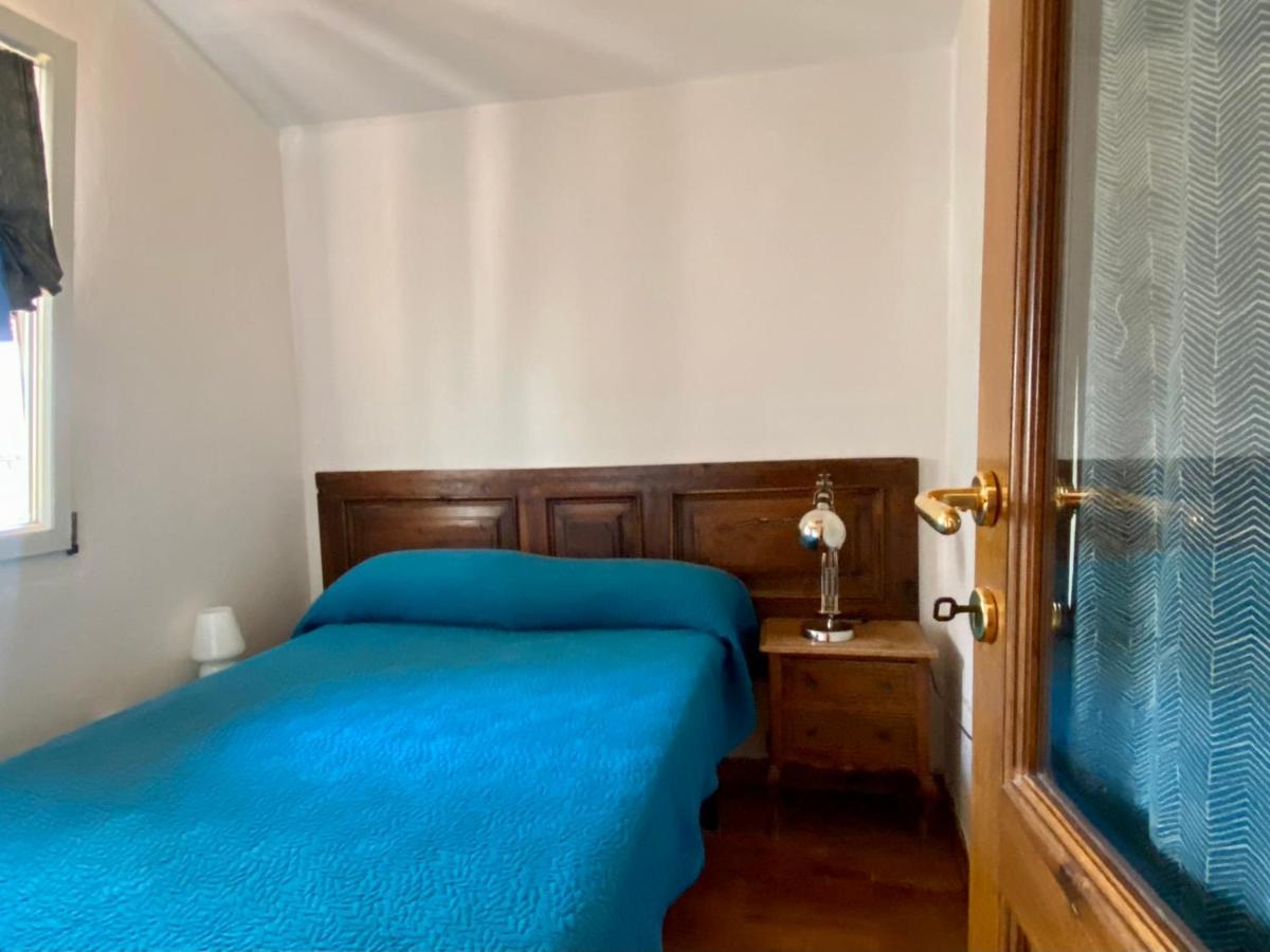 Apartamento Il Giardino Sospeso Di Anna Florencia Exterior foto